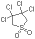 Structur of 3737-41-5