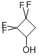 Structur of 374-32-3