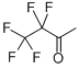 Structur of 374-41-4