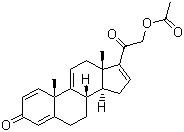 Structural Formula