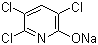 Structural Formula