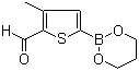 Structural Formula