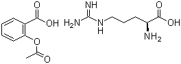 Structur of 37466-21-0