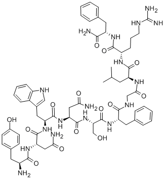 Structural Formula