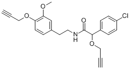Structural Formula