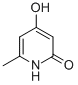 Structural Formula