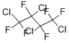 Structur of 375-45-1