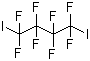 Structur of 375-50-8