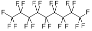 Structur of 375-96-2