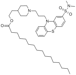 Structural Formula
