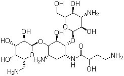 Structur of 37517-28-5