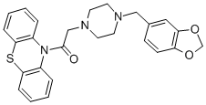 Structural Formula