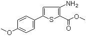 Structural Formula
