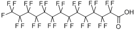 Structur of 376-06-7