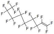 Structur of 376-22-7