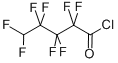 Structur of 376-71-6