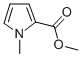 Structural Formula