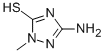 Structural Formula