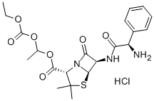 Structural Formula