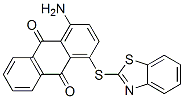 Structur of 3767-68-8