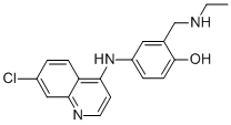 Structural Formula