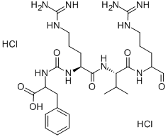 Structural Formula