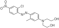 Structural Formula