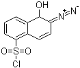 Structur of 3770-97-6