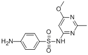 Structural Formula