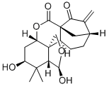Structural Formula