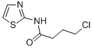 Structural Formula