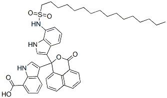 Structural Formula