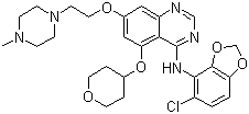 Structural Formula