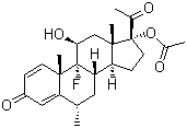 Structur of 3801-06-7