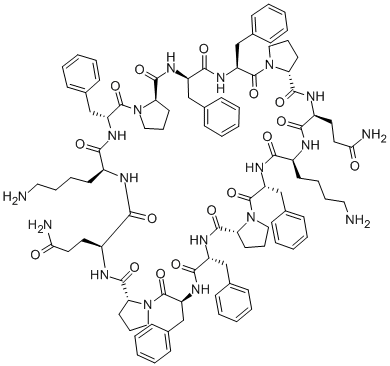 Structural Formula