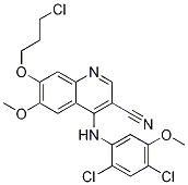 Structural Formula