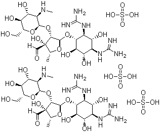 Structural Formula