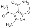 Structural Formula