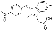 Structur of 38194-50-2