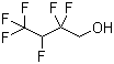 Structur of 382-31-0