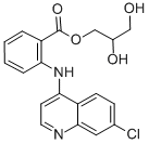 Structural Formula