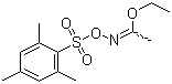 Structur of 38202-27-6