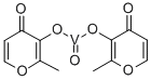 Structural Formula