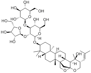 Structural Formula