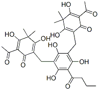Structural Formula