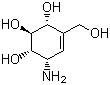 Structural Formula