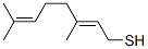Structural Formula