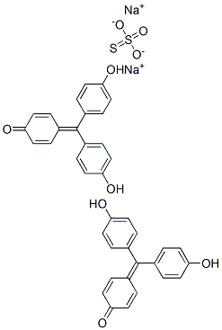 Structur of 38295-16-8