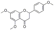 Structural Formula