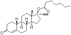 Structur of 3836-23-5